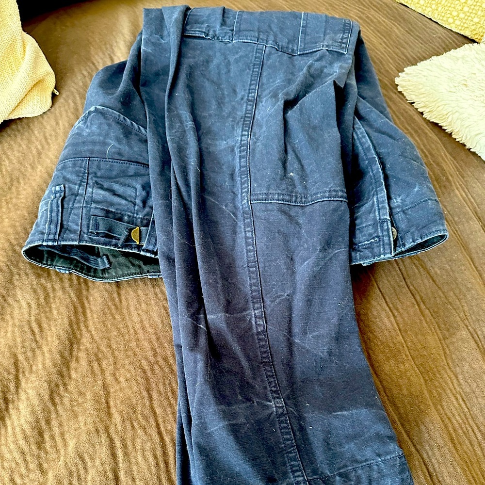 Ralph Lauren cargo utility pants